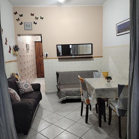 Apto Copacabana Posto 6 ริโอเดจาเนโร ภายนอก รูปภาพ